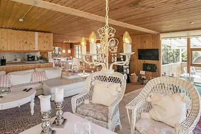 4 persoons vakantie huis in Hals-By Traum