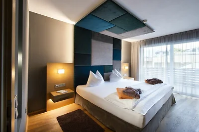 Wohnung mit 1 Schlafzimmer