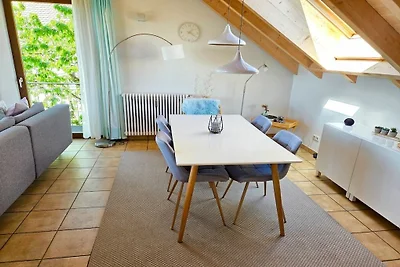 Ferienwohnung mit 1 Schlafzimmer