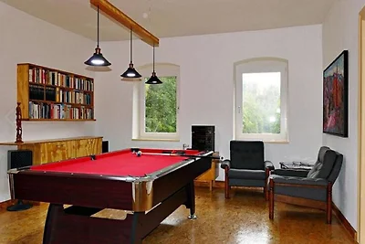Esclusivo appartamento in villa liberty