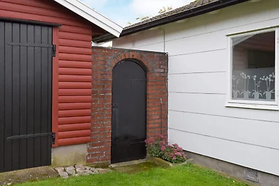 5 Personen Ferienhaus in GLOMMEN-By Traum