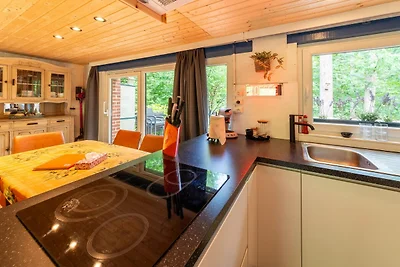 Chalet in Hastière bij Slot Freÿr
