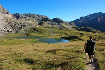 Accogliente chalet per famiglie a Valloire
