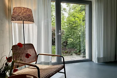 Große Ferienwohnung in idyllischer Lage