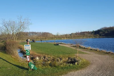 Sonniges Refugium im Arrild Oasis-By Traum
