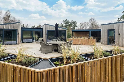 5 Sterne Ferienhaus in Væggerløse