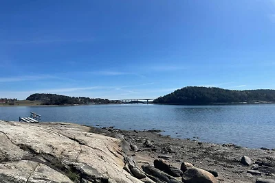 4 Personen Ferienhaus in UDDEVALLA