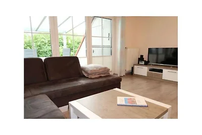 Vakantieappartement met 2 slaapkamers