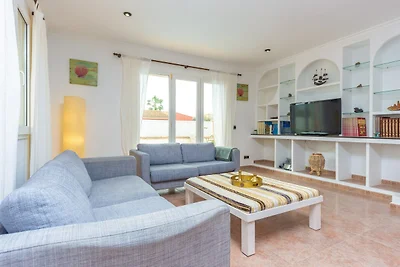 Casa Martin - Ferienhaus Mit Privatem Pool