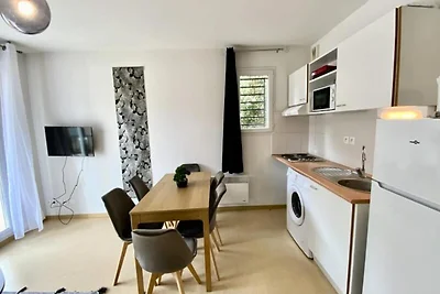 Apartments für 6 Personen