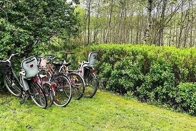 6 persone case ad BRASTAD-By Traum