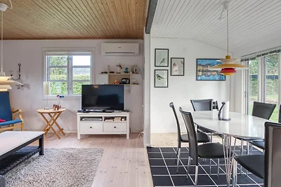 6 persoons vakantie huis in Væggerløse