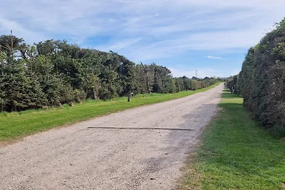 12 Personen Ferienhaus in Løkken-By Traum