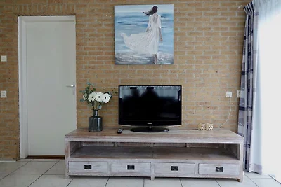 Serena casa vacanze a Noordwijkerhout
