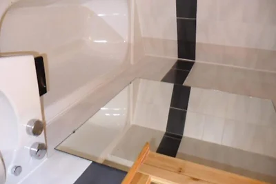 Studio für 4 Personen