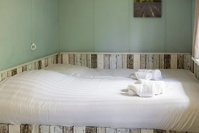 Casa y más cerca del IJsselmeer