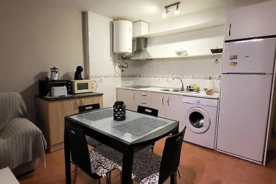 Duplex in Urb Naturista, Zugang zum...