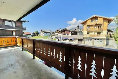 Appartamento a Crest-Voland vicino agli impia...