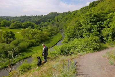 Natuurresidentie Adlerhorst-Hunsrück
