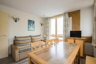 Studio 4 Personen Komfort