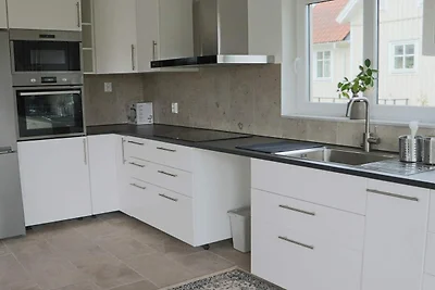 5 Sterne Ferienhaus in FALKENBERG