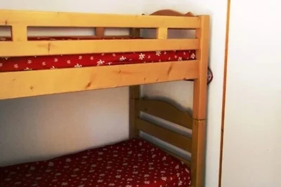 4 Zimmer für 8 Personen