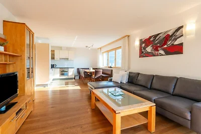 Appartement mit traumhafter Aussicht