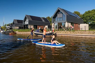 Ferienhaus in Balk f�r 6 Personen