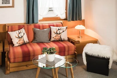 Ferienwohnung mit 1 Schlafzimmer
