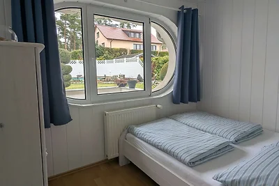 Gezellige bungalow in Neubukow vlakbij de...