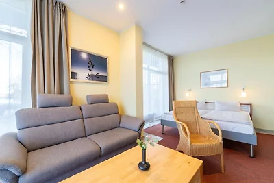 Chickes Appartement
