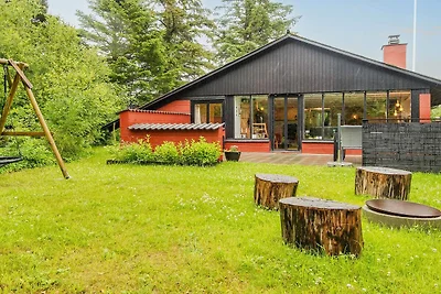 6 Personen Ferienhaus in Ulfborg-By Traum