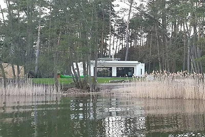 Ferienhaus mit 1 Schlafzimmer