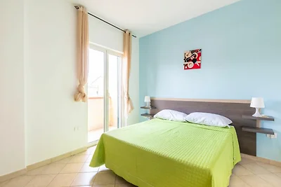 Villa in Residence con piscina vicino al mare