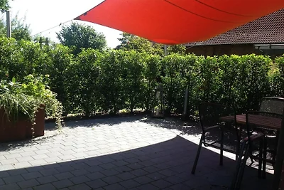 Ferienwohnung mit 1 Schlafzimmer
