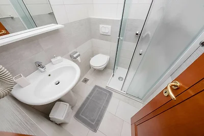 Guest House Villa Anggela - Double Room with ...
