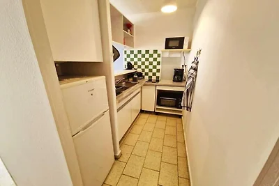 Apartment in der Nähe des Strandes Grau du...