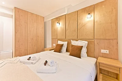 Prachtig appartement met airconditioning Gale...