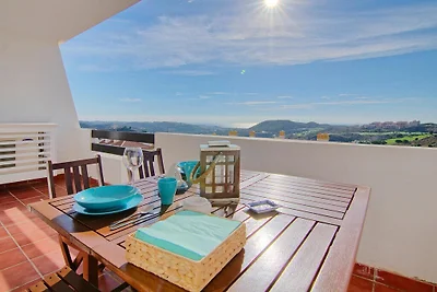 Ferienwohnung, Mijas Costa