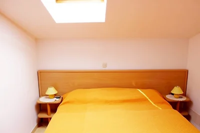 Apartments Pansion Franka 3* - Apartment 13