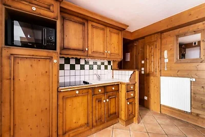 4-Zimmer-Wohnung für 8 Personen - Auswahl