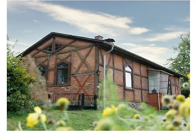 Ferienhaus Erholungsurlaub Seedorf