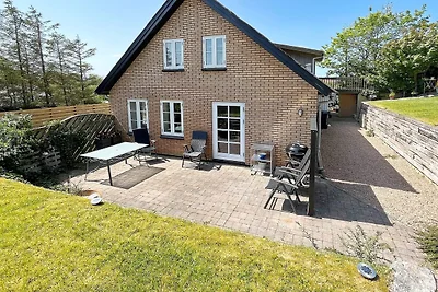4 Personen Ferienhaus in Hanstholm-By Traum