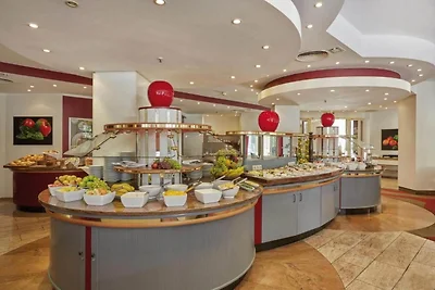 H+ Hotel Bad Soden by Sunday Hotels Chambre...