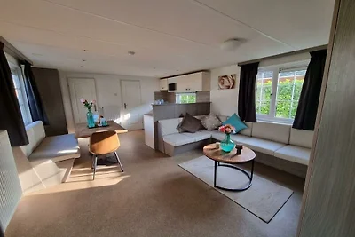 Ferienhaus in Susteren mit Terrasse
