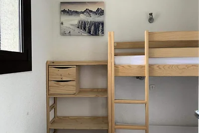 Monolocale per 4 Persone