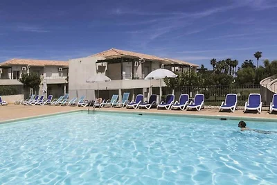 Residenza Odalys Acqua Bella