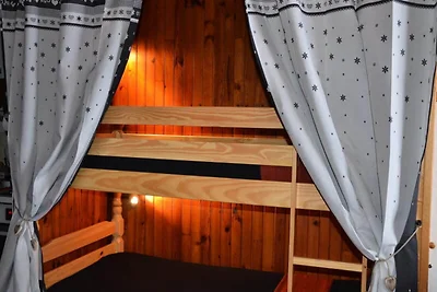 Monolocale per 4 persone con spazio espositiv...