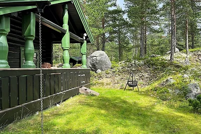 5 Sterne Ferienhaus in Hemsedal-By Traum