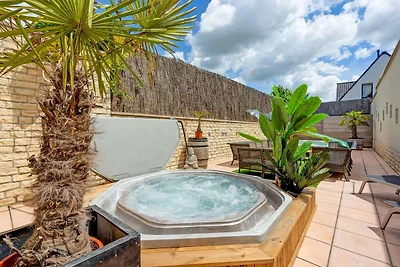 Ferienhaus in Avelgem f�r 8 Personen